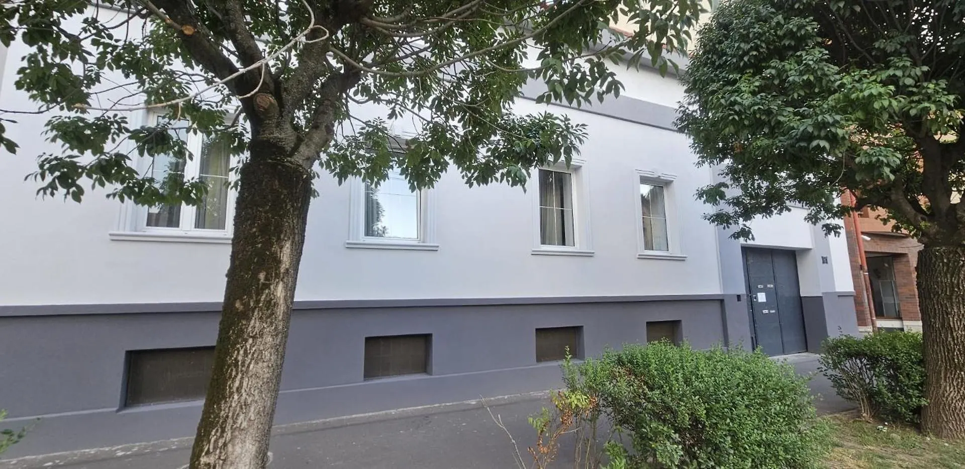 Peterfia Boutique Apartments Debrecen Magyarország
