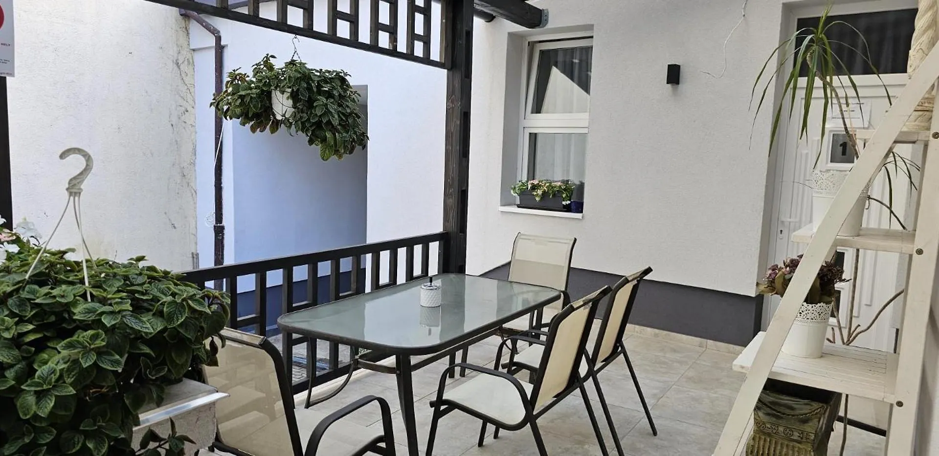 Peterfia Boutique Apartments Debrecen 0*,  Magyarország