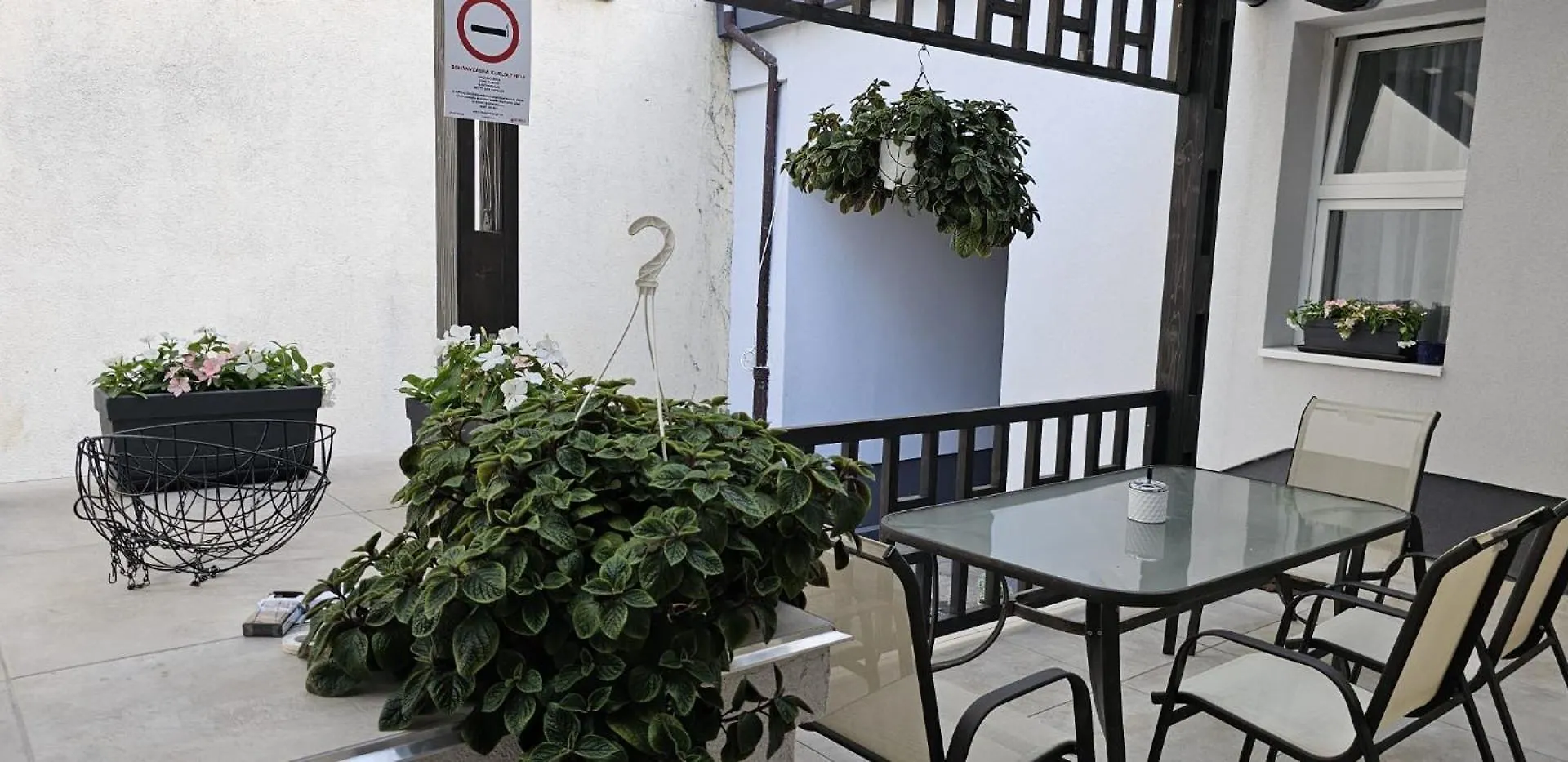 Peterfia Boutique Apartments Debrecen Magyarország