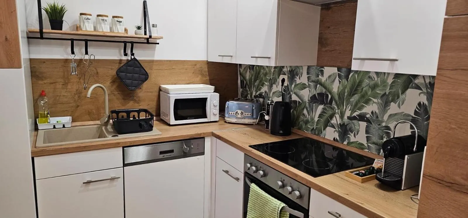 Peterfia Boutique Apartments Debrecen