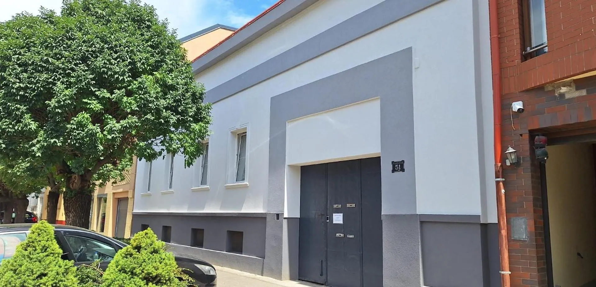 Peterfia Boutique Apartments Debrecen